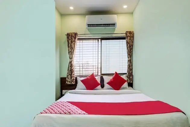 OYO 27052 Sai Viranjan