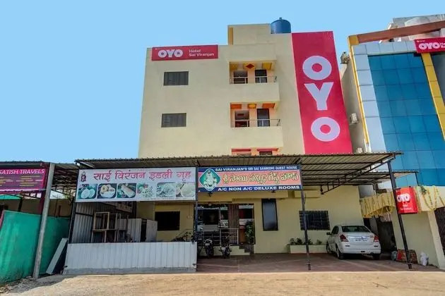 OYO 27052 Sai Viranjan