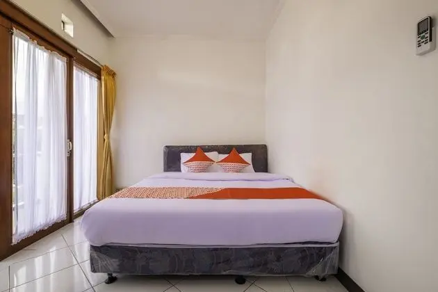 OYO 2728 Sinulingga Residence - Öne Çıkan Resim