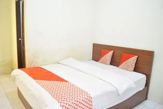 OYO 2731 MIM Guest House Syariah - Öne Çıkan Resim
