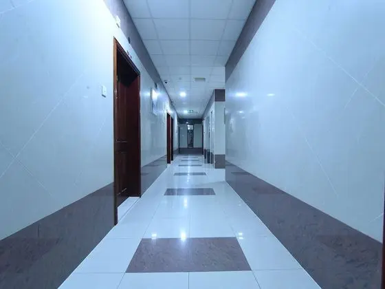 OYO 274 California Suites - Lobi
