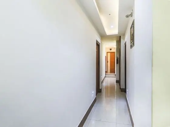 OYO 2747 Hotel Shaurya Inn - Lobi