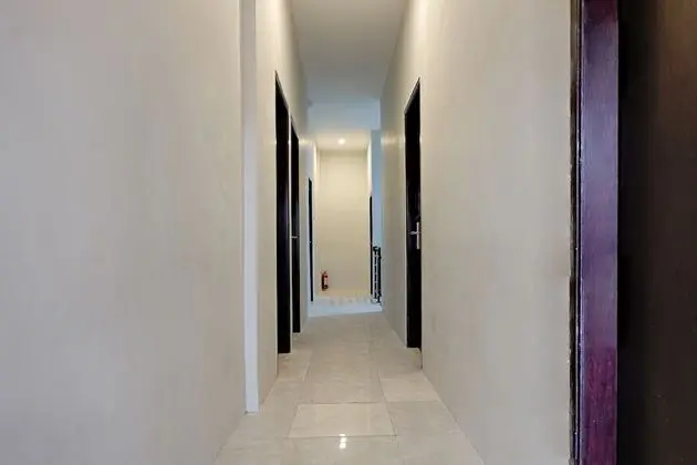 OYO 2756 Anata - İç Mekan