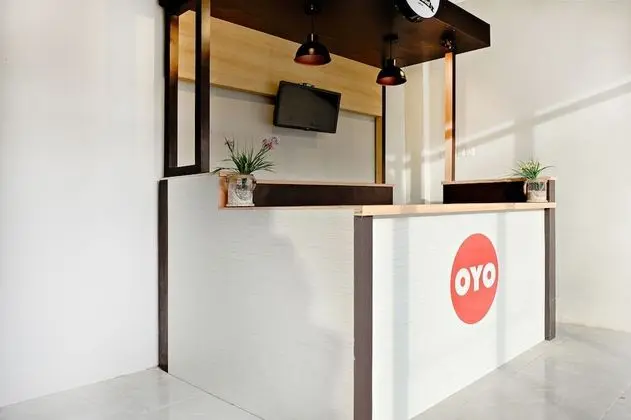 OYO 2756 Anata - Lobi