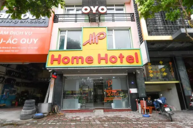OYO 276 Bh Hotel
