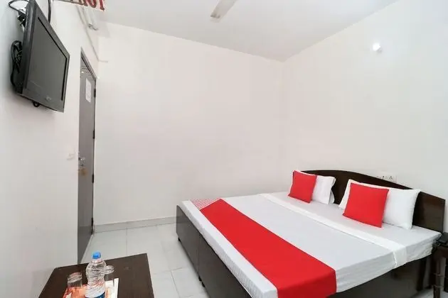 OYO 27614 Hotel Oscar Inn - Öne Çıkan Resim