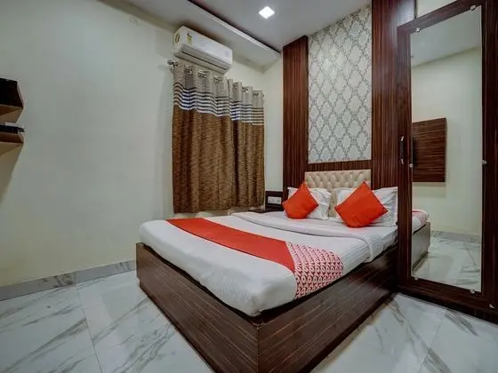 OYO 27630 Capital Residency