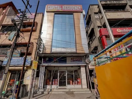 OYO 27630 Capital Residency