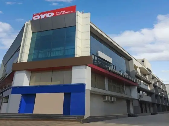 OYO 27638 Jay Radhe
