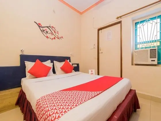 OYO 2764 Hotel manvins inn - Öne Çıkan Resim