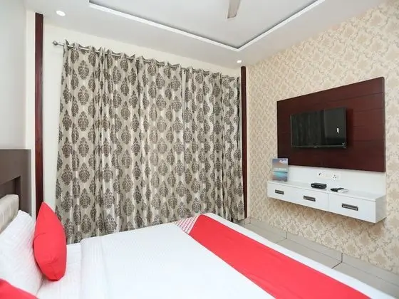 OYO 27678 Saharan's Homes - Öne Çıkan Resim