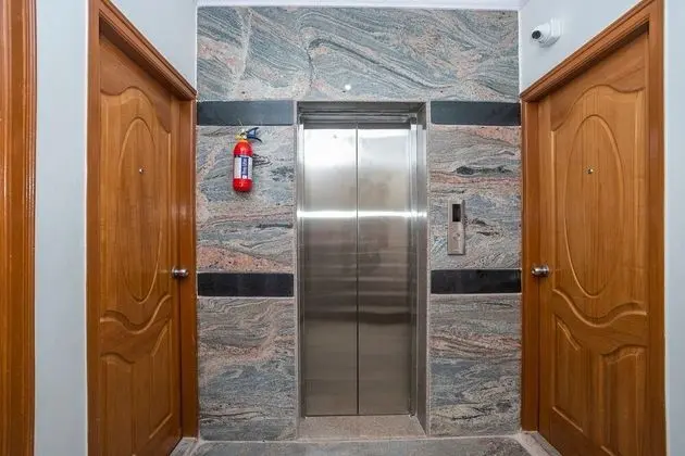 OYO 27839 Manyata Residency - Öne Çıkan Resim