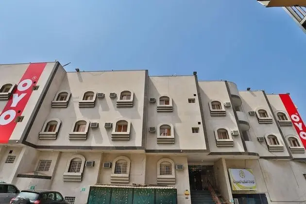 OYO 279 Al Jawahara