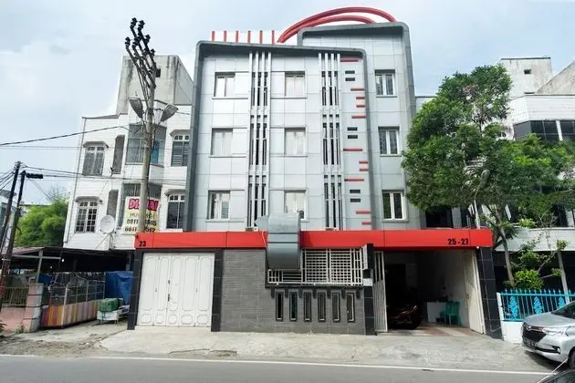 OYO 279 Deli Homestay