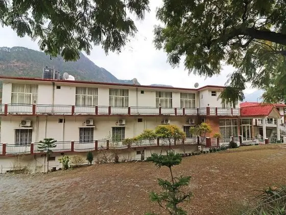 OYO 27935 Riverview Resort - 1