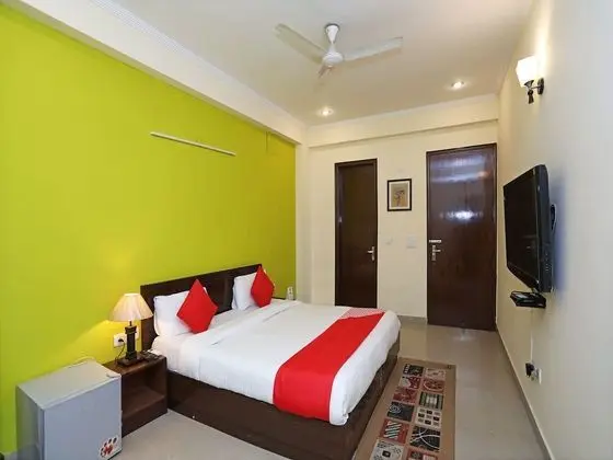 OYO 2797 Hotel Shalom Residency - Öne Çıkan Resim