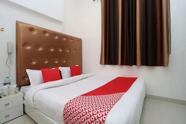 OYO 27989 Shingari Inn - Öne Çıkan Resim