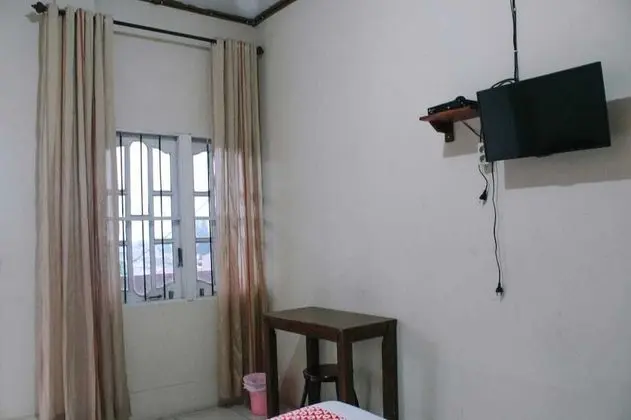 OYO 2799 Berastagi Backpacker Rooms - Oda
