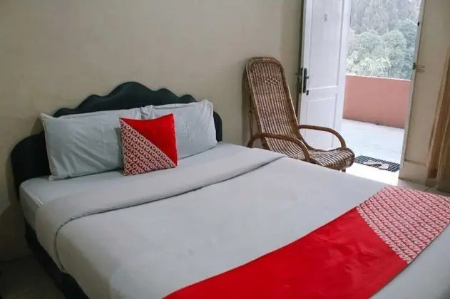 OYO 2799 Berastagi Backpacker Rooms - Öne Çıkan Resim