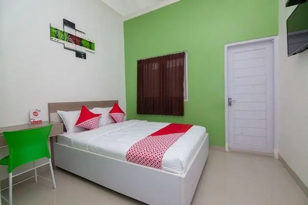 OYO 2808 D'residence Syariah