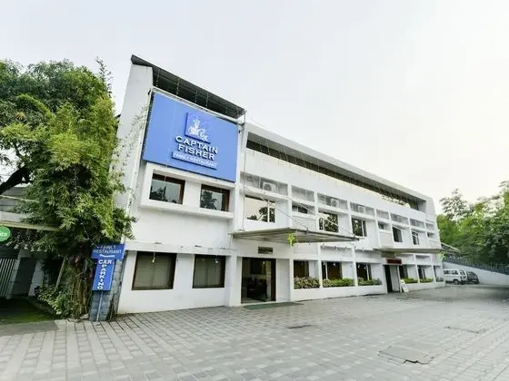 OYO 28129 Hotel Mjm International
