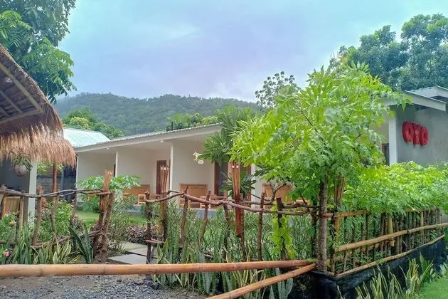 OYO 2817 Sammy Homestay