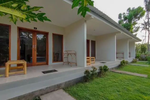 OYO 2817 Sammy Homestay - İç Mekan