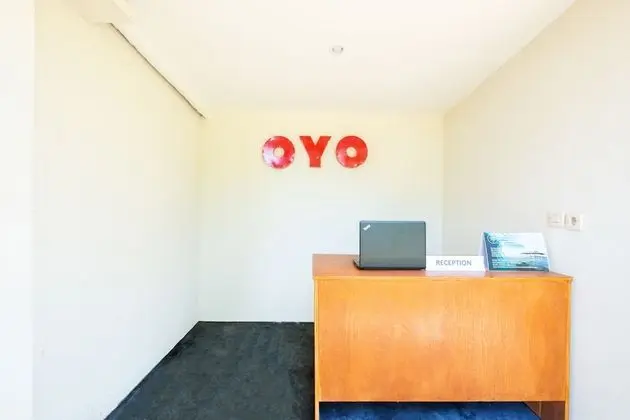 OYO 2817 Sammy Homestay - Lobi