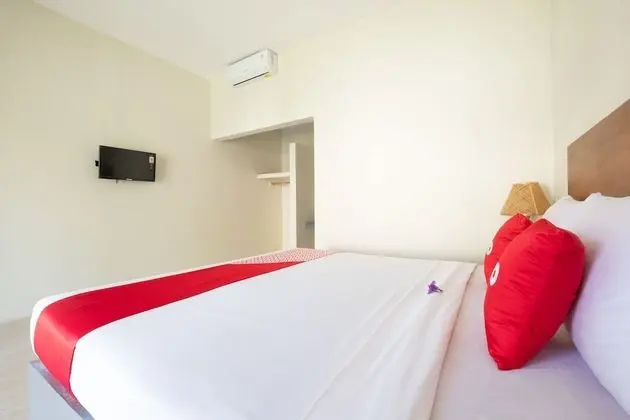 OYO 2817 Sammy Homestay - Oda