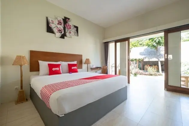 OYO 2817 Sammy Homestay - Öne Çıkan Resim