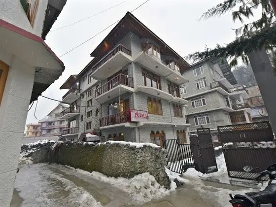 OYO 28187 Hotel Potala