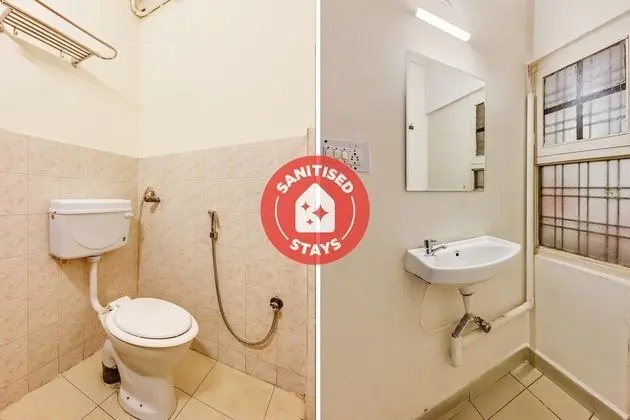OYO 28207 Classic Guest House - Öne Çıkan Resim