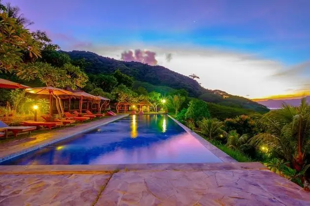 OYO 2823 Artati Bungalows And Restaurant - Öne Çıkan Resim