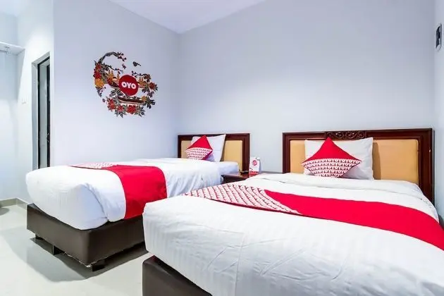 OYO 283 Helvetia Residence - Öne Çıkan Resim