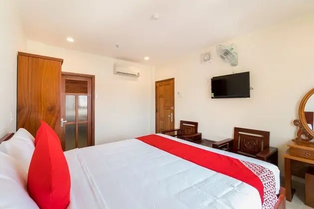 OYO 283 Phu Thinh 2 Hotel Da Nang - Oda