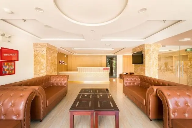 OYO 283 Phu Thinh 2 Hotel Da Nang - Yerinde Yemek
