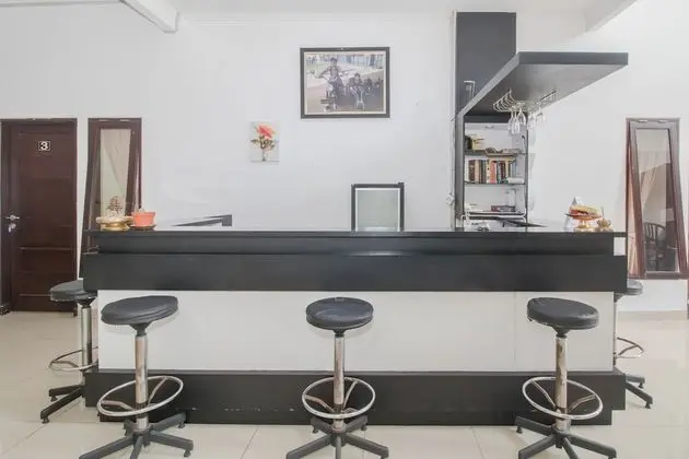 OYO 2836 Sekar Sari Residence - Lobi