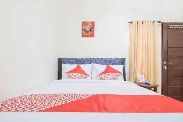 OYO 2836 Sekar Sari Residence - Oda