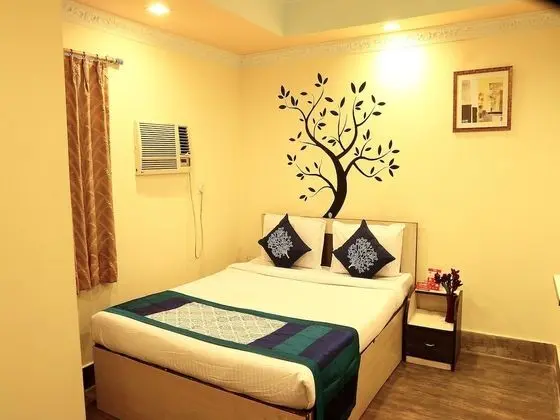 OYO 2838 Shree Guest House