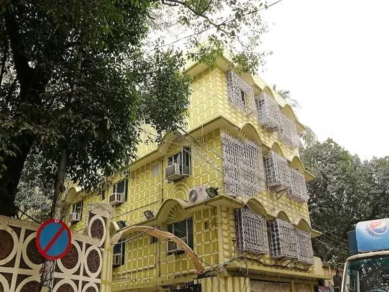 OYO 2838 Shree Guest House