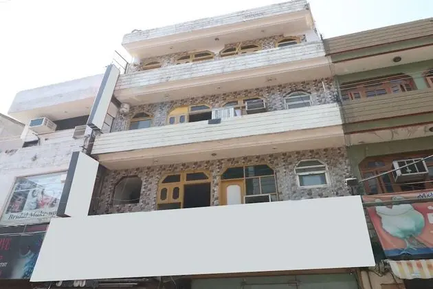 OYO 28476 Jalandhar Guest House