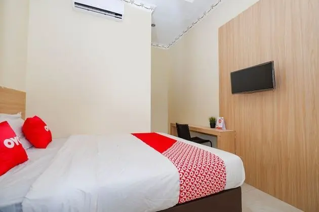 OYO 2856 Wisma Fortuna Syariah - Oda