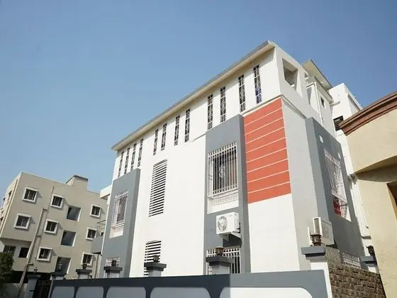 OYO 28565 Rajanigandha