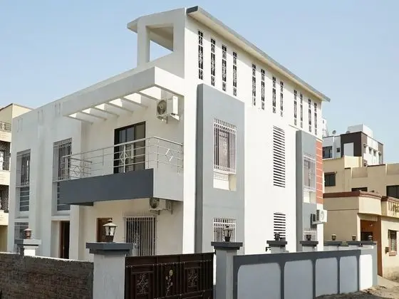 OYO 28565 Rajanigandha