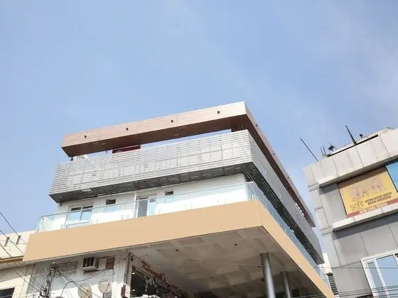 OYO 2860 Hotel 24x7 Inn