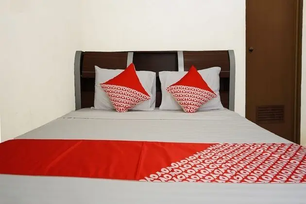 OYO 2860 The Castury Homestay Syariah - Oda