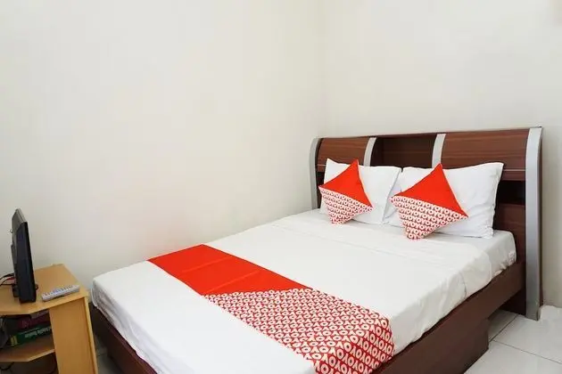OYO 2860 The Castury Homestay Syariah - Öne Çıkan Resim