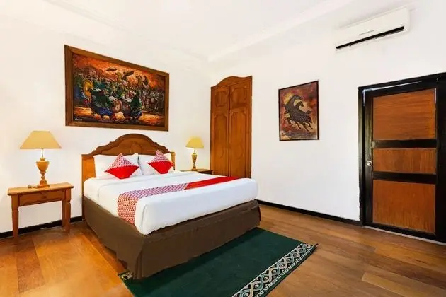 OYO 2861 Hotel Gili Air & Restaurant - Öne Çıkan Resim