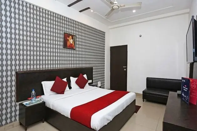 OYO 2862 Hotel Kanha Continental - Öne Çıkan Resim