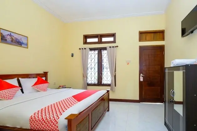 OYO 2864 Mangsit Garden Homestay - Öne Çıkan Resim